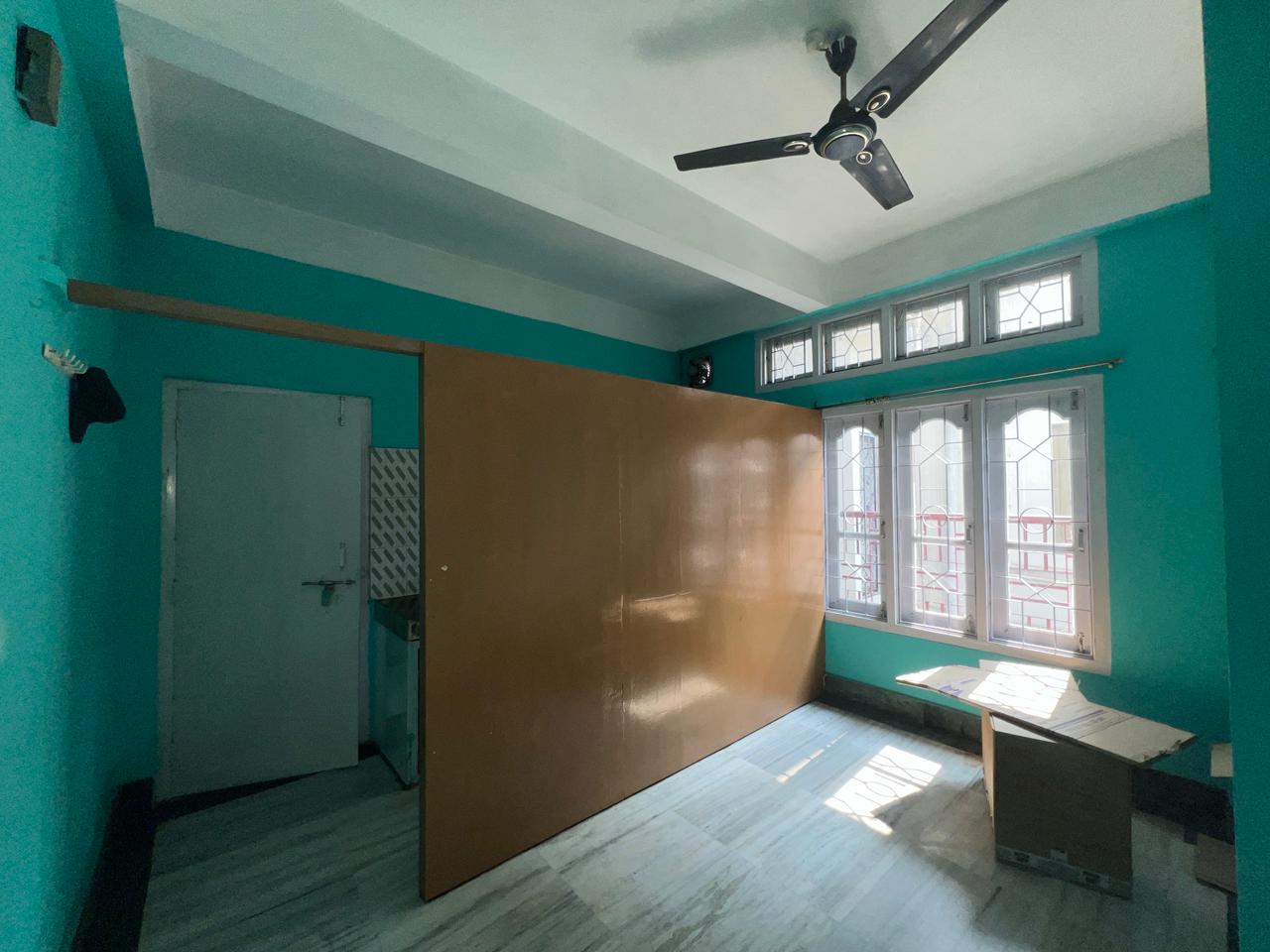 Unfurnished 1BHK in Hatigarh Chariali, Guwahati, Assam, India for Rent